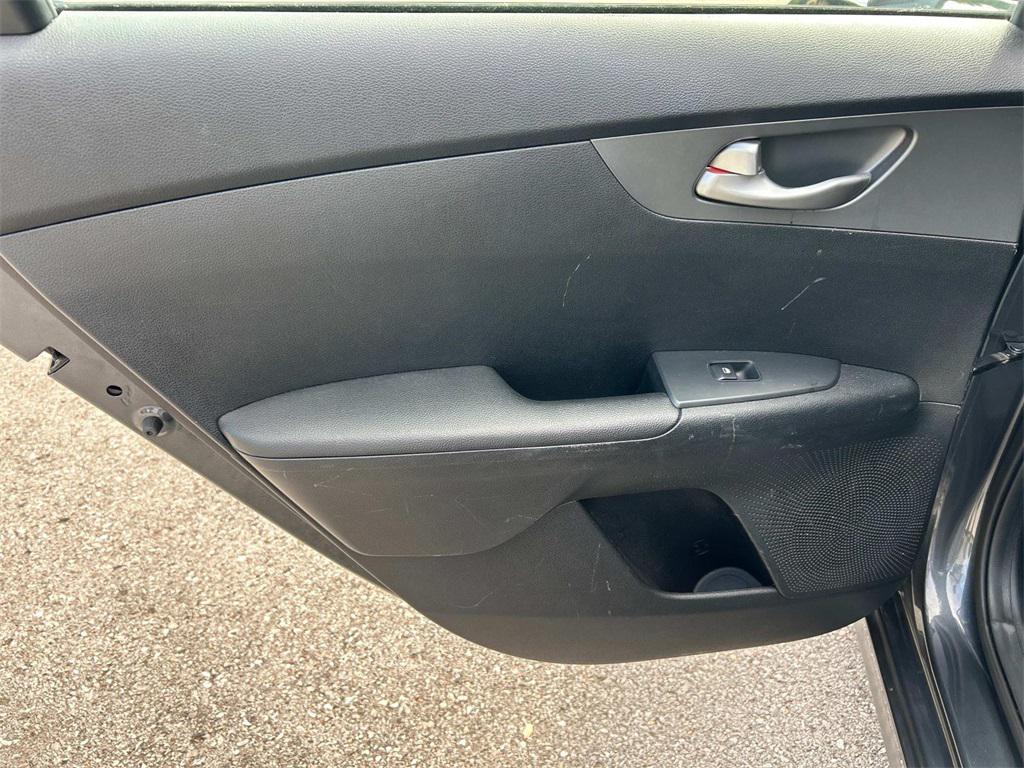 used 2019 Kia Forte car, priced at $11,718