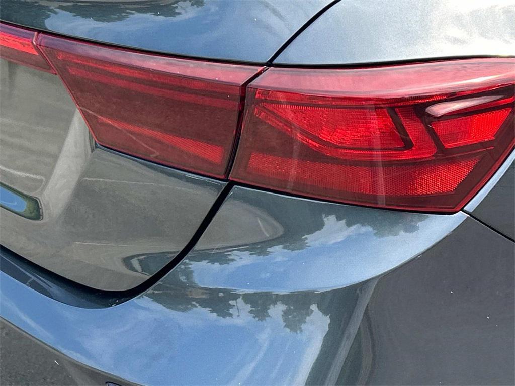 used 2019 Kia Forte car, priced at $11,718
