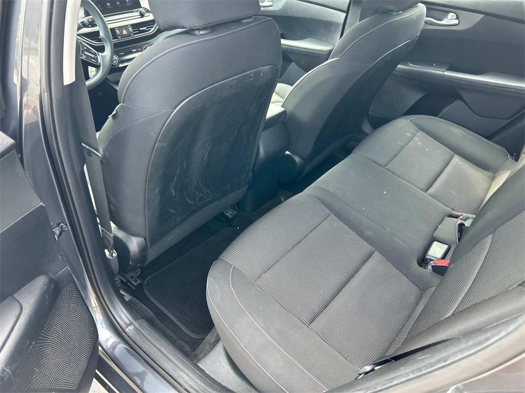 used 2019 Kia Forte car, priced at $11,718