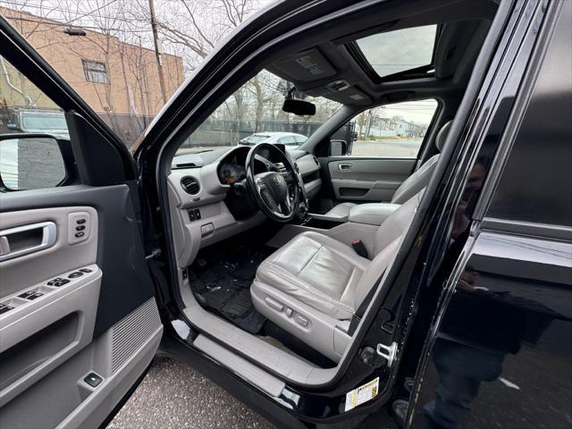 used 2013 Honda Pilot car, priced at $17,975