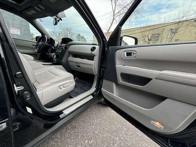 used 2013 Honda Pilot car, priced at $17,975