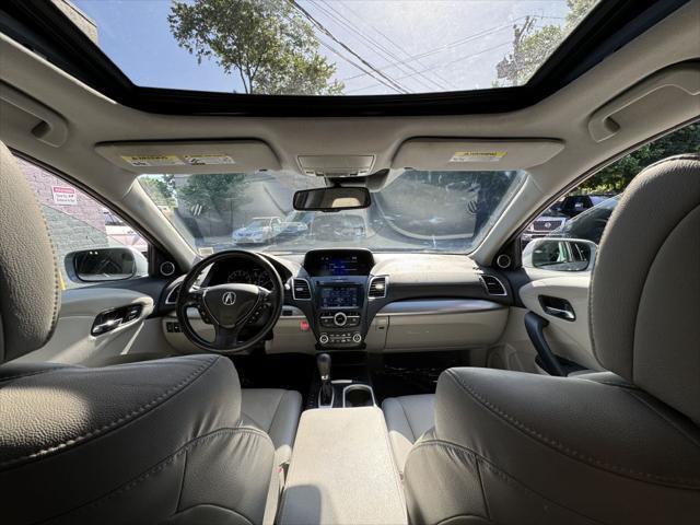 used 2016 Acura RDX car, priced at $17,995