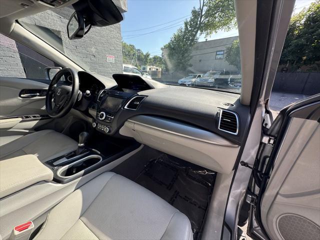 used 2016 Acura RDX car, priced at $17,995