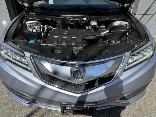 used 2016 Acura RDX car, priced at $17,995