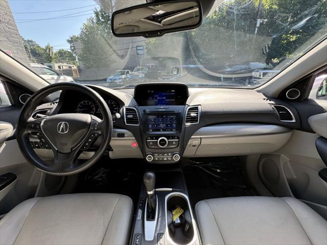 used 2016 Acura RDX car, priced at $17,995