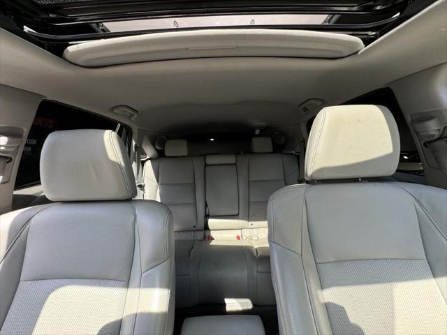 used 2016 Acura RDX car, priced at $17,995