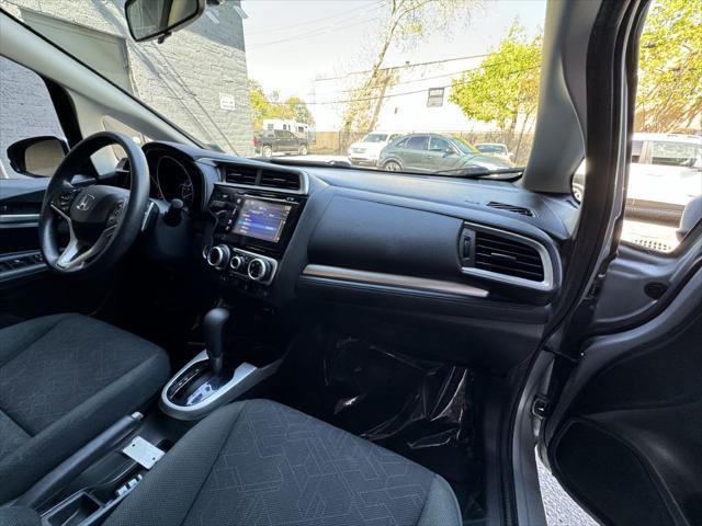 used 2016 Honda Fit car, priced at $14,995
