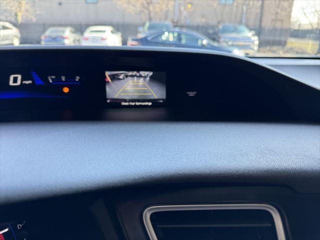used 2013 Honda Civic car, priced at $11,975