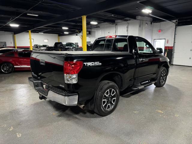 used 2008 Toyota Tundra car, priced at $24,975