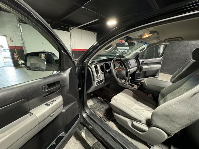 used 2008 Toyota Tundra car, priced at $24,975