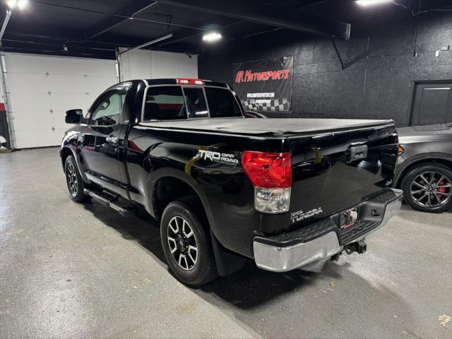 used 2008 Toyota Tundra car, priced at $24,975