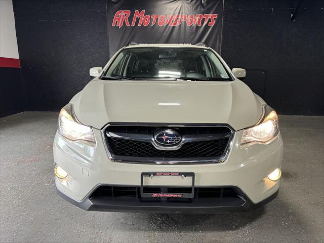 used 2014 Subaru XV Crosstrek car, priced at $13,995