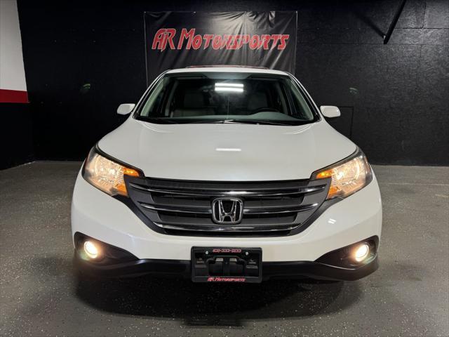 used 2013 Honda CR-V car, priced at $15,975