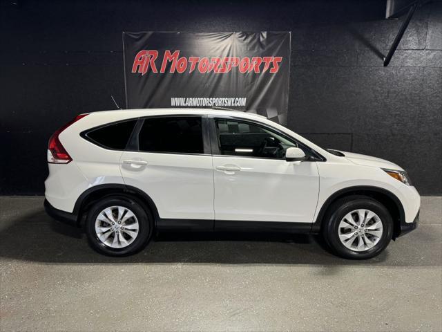 used 2013 Honda CR-V car, priced at $15,975