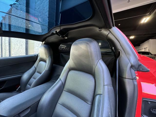 used 2011 Chevrolet Corvette car, priced at $39,995