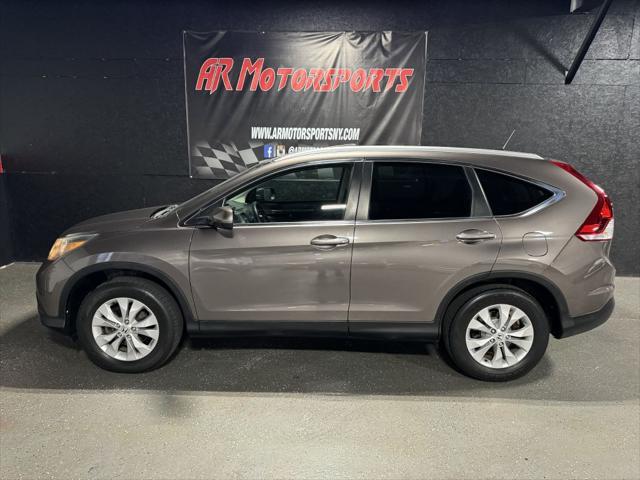 used 2014 Honda CR-V car, priced at $15,975