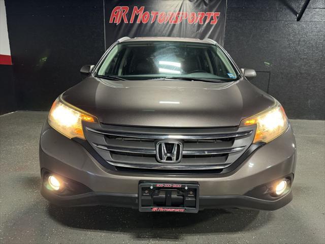 used 2014 Honda CR-V car, priced at $15,975