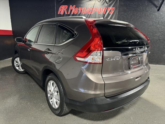 used 2014 Honda CR-V car, priced at $15,975