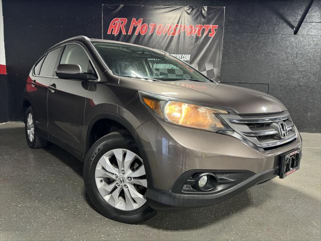 used 2014 Honda CR-V car, priced at $15,975