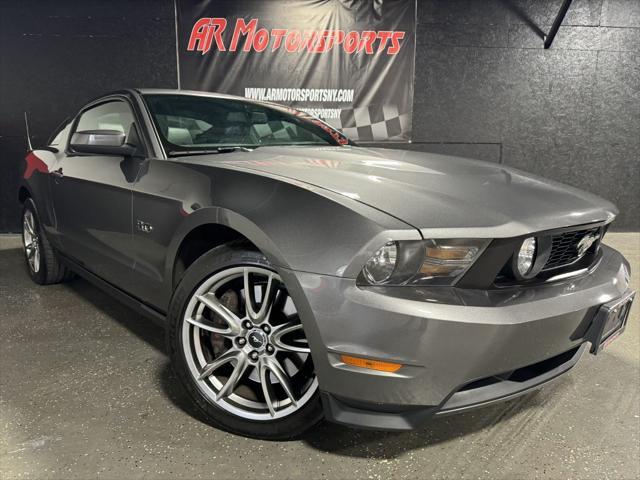 used 2011 Ford Mustang car, priced at $24,975