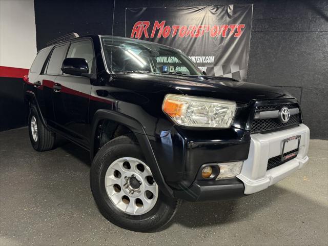 used 2011 Toyota 4Runner car, priced at $19,975