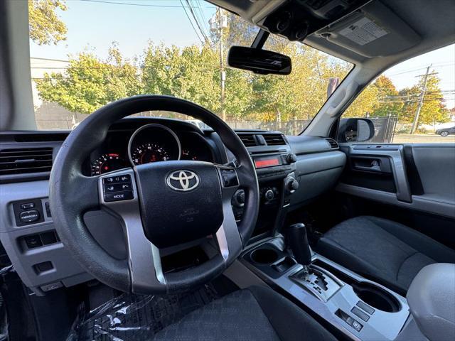 used 2011 Toyota 4Runner car, priced at $19,975