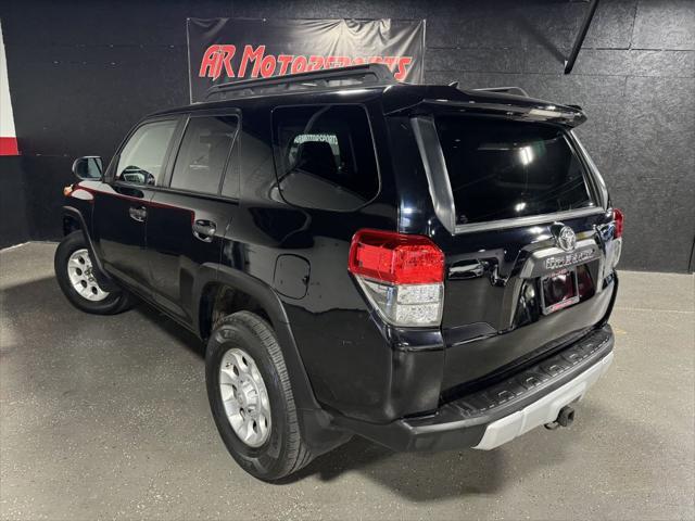 used 2011 Toyota 4Runner car, priced at $19,975