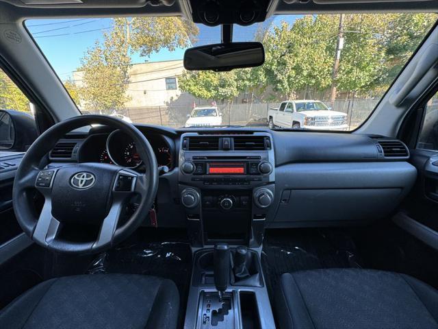 used 2011 Toyota 4Runner car, priced at $19,975