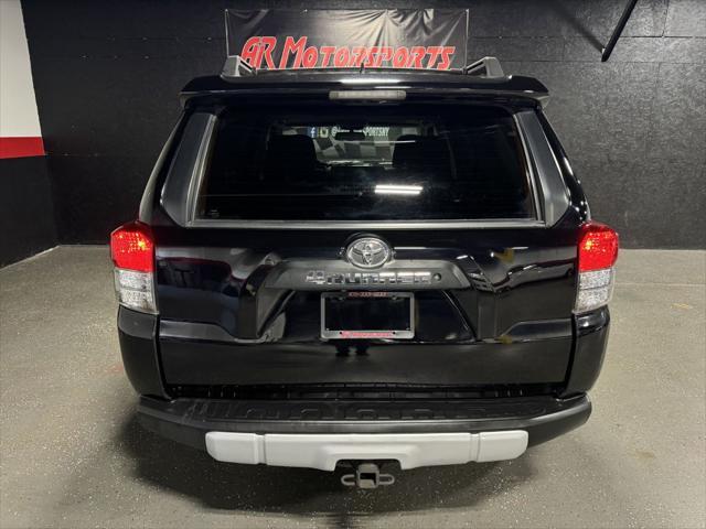 used 2011 Toyota 4Runner car, priced at $19,975