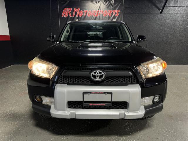 used 2011 Toyota 4Runner car, priced at $19,975