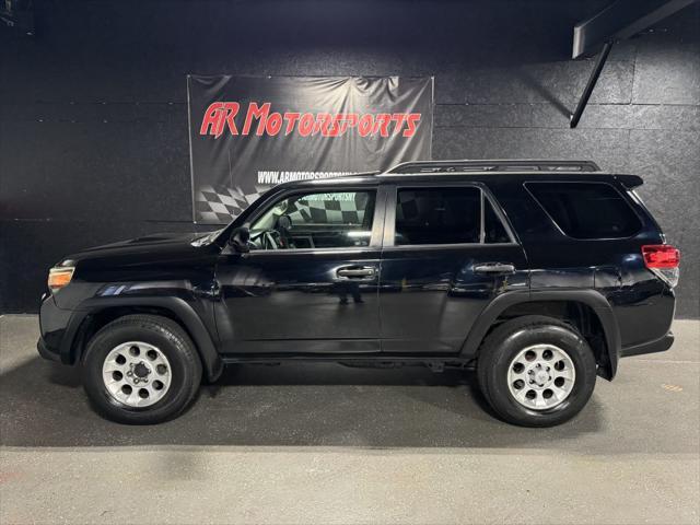 used 2011 Toyota 4Runner car, priced at $19,975