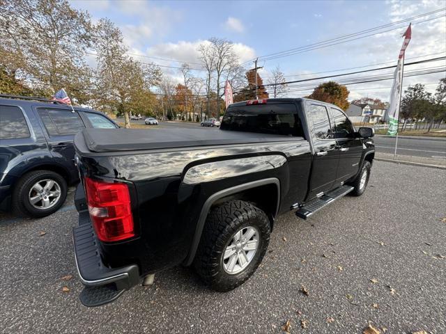 used 2014 GMC Sierra 1500 car, priced at $25,975