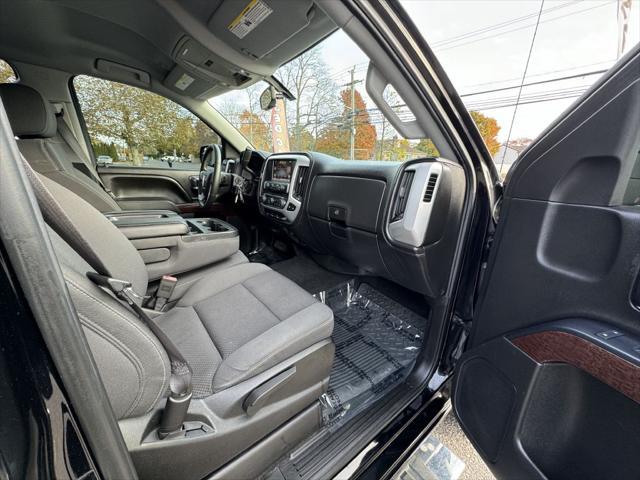 used 2014 GMC Sierra 1500 car, priced at $25,975