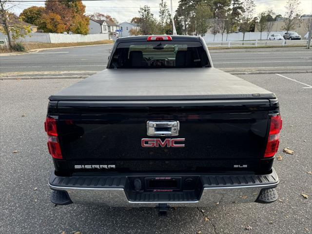 used 2014 GMC Sierra 1500 car, priced at $25,975