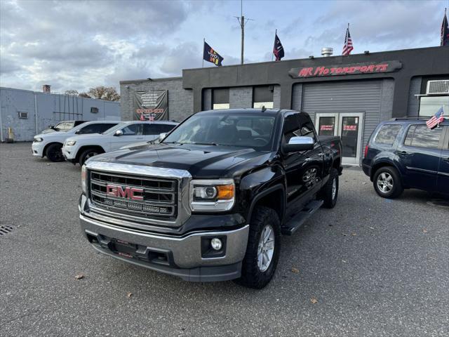 used 2014 GMC Sierra 1500 car, priced at $25,975