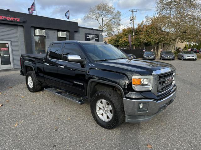 used 2014 GMC Sierra 1500 car, priced at $25,975