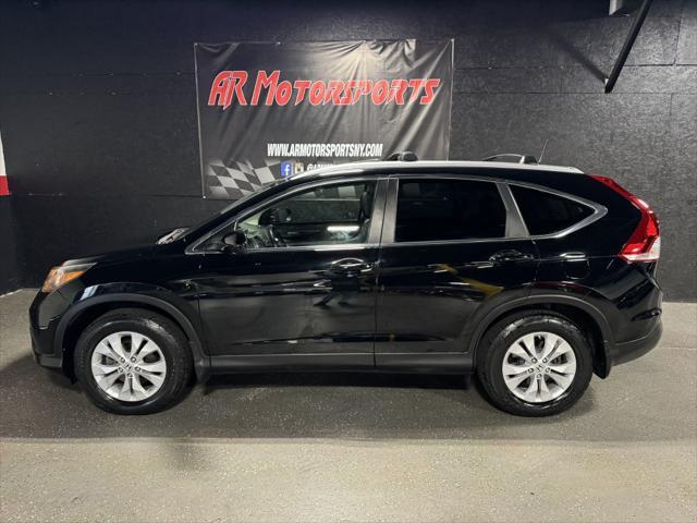 used 2013 Honda CR-V car, priced at $16,975