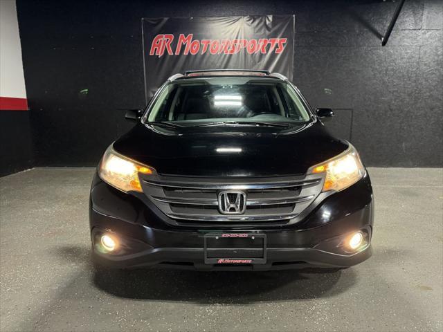 used 2013 Honda CR-V car, priced at $16,975