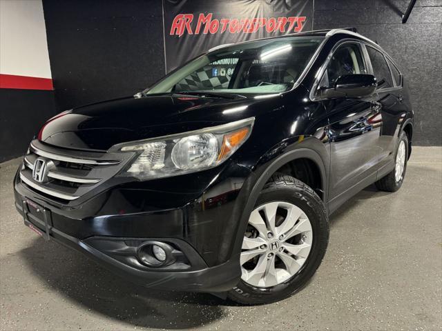 used 2013 Honda CR-V car, priced at $16,975