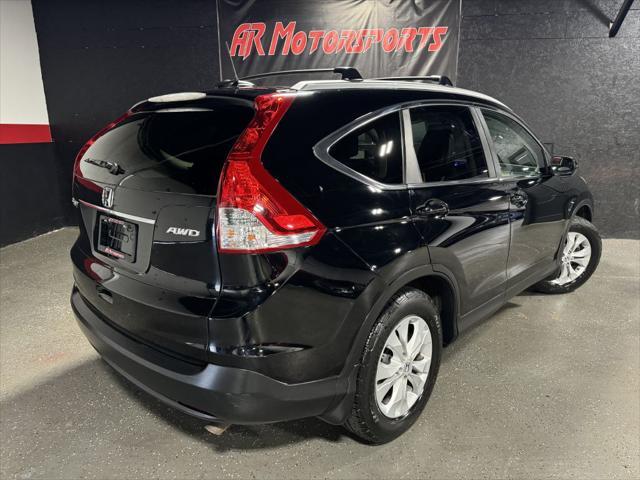 used 2013 Honda CR-V car, priced at $16,975