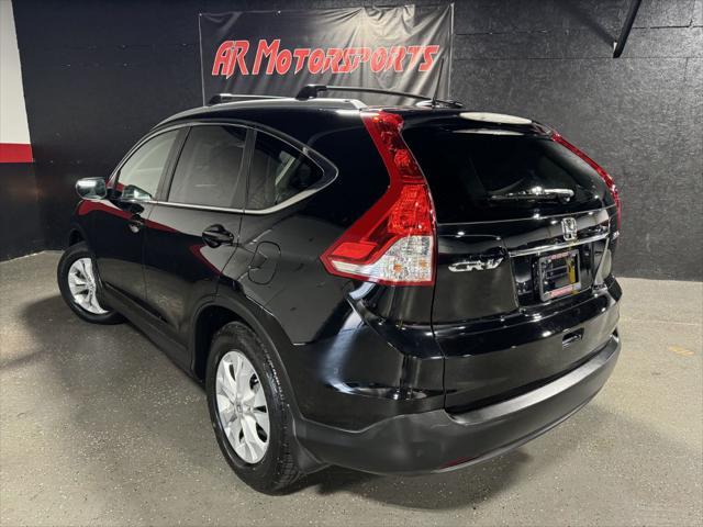 used 2013 Honda CR-V car, priced at $16,975