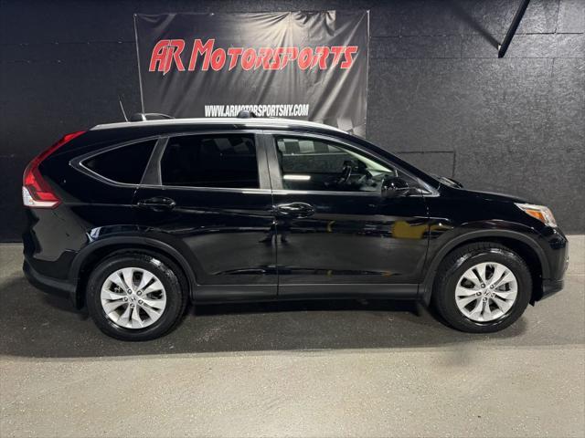 used 2013 Honda CR-V car, priced at $16,975