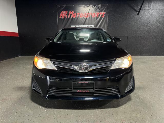 used 2012 Toyota Camry car, priced at $14,975