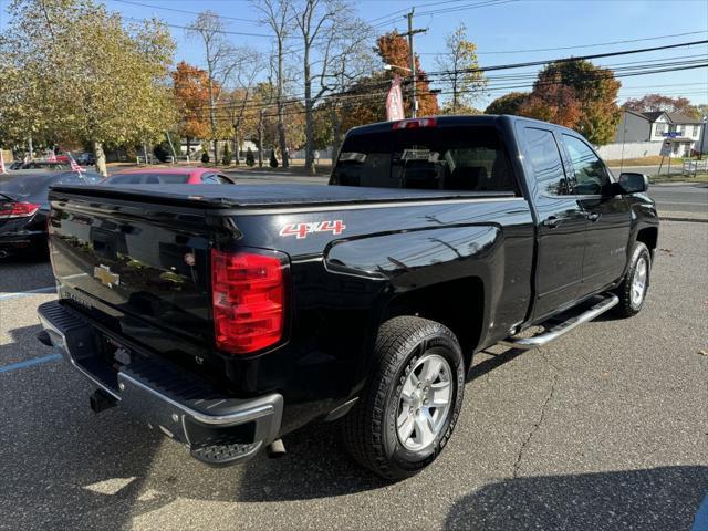 used 2015 Chevrolet Silverado 1500 car, priced at $23,975