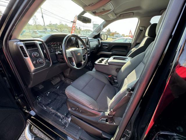 used 2015 Chevrolet Silverado 1500 car, priced at $23,975