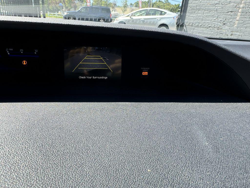 used 2015 Honda Civic car, priced at $12,995