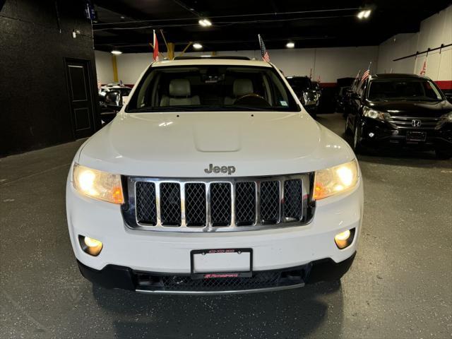 used 2011 Jeep Grand Cherokee car, priced at $11,975