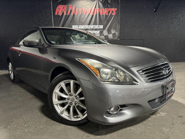 used 2012 INFINITI G37x car, priced at $13,975