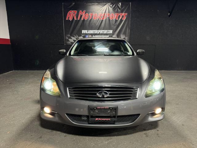 used 2012 INFINITI G37x car, priced at $13,975