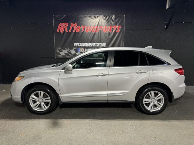 used 2013 Acura RDX car, priced at $13,975